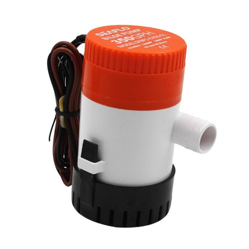 Seaflo 12v 350gph - seaflo, marin