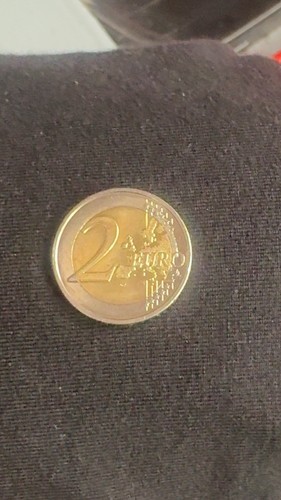Piece collection euros - piece,