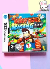 Diddy Kong Racing DS - Jeu DS