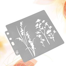  Dessin pochoir modèles