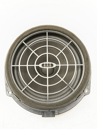 8r0035411 autoradio audi - autoradio, a4