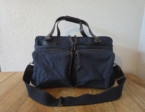 Filson hour tin cloth - filson,