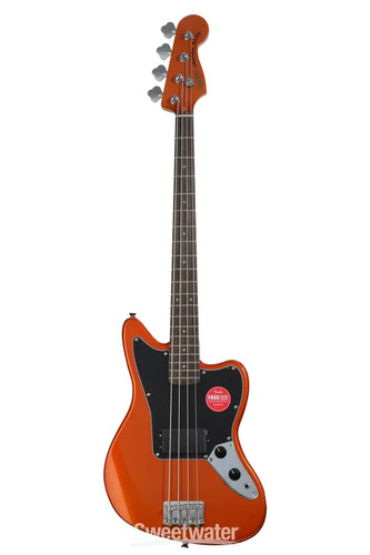 Squier affinity series - affinity,