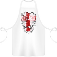 Tablier En Coton Drapeau