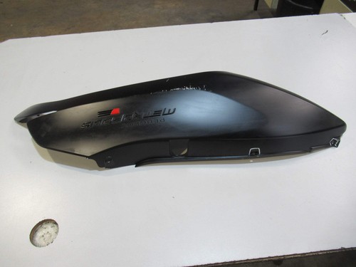Coque arrière gauche peugeot - coque,