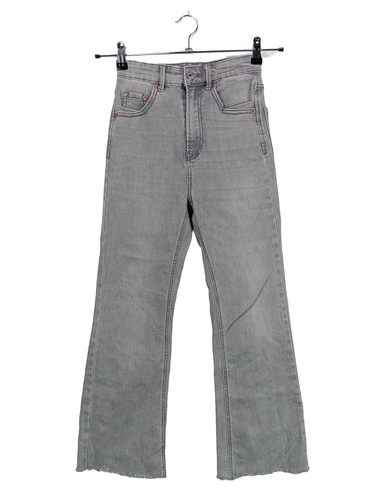 Stradivarius jeans flare dames - stradivarius,