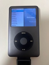 Apple iPod Classic 160 Go