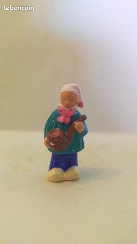 Santon cassegrain couple - -,