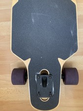 Longboard  Skateboard