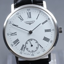 Montre homme vintage N COMME