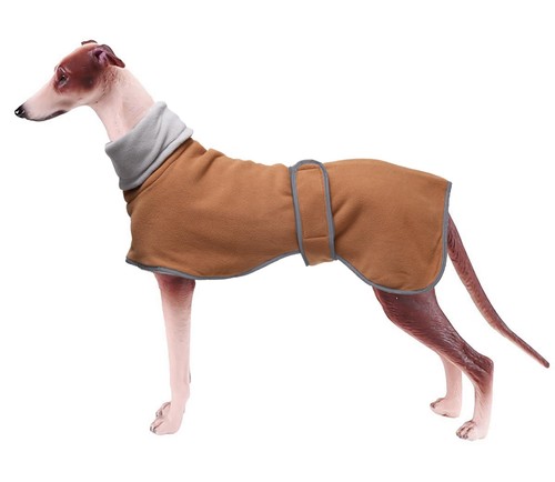 Manteau chien hiver vetement - manteau,