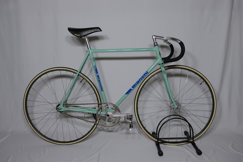 Bianchi pista track - pista,