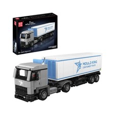 Mould King 24070 Container