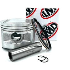 Kit De Piston Honda XL250S