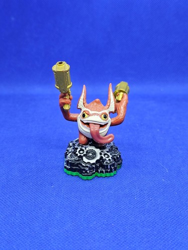 Trigger happy skylanders - trigger,