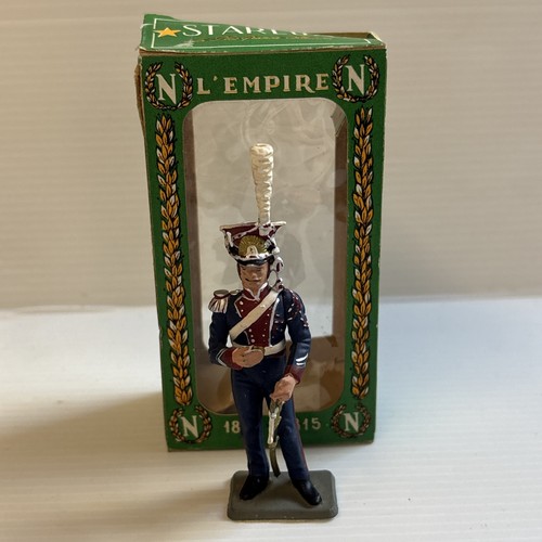 Figurine starlux empire - figurine,