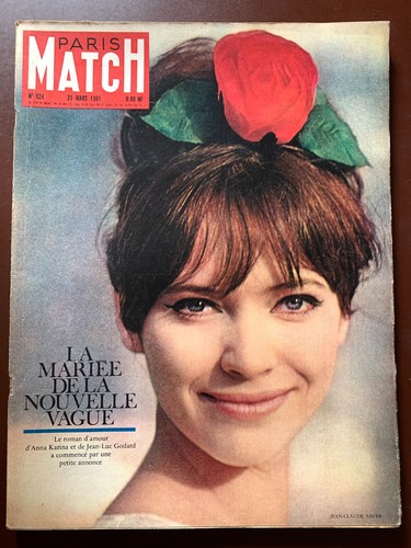 Paris match 624 du - match,