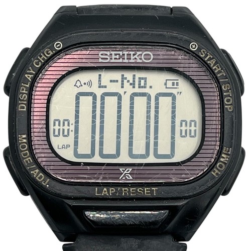 Montre bracelet noire pour - noire,