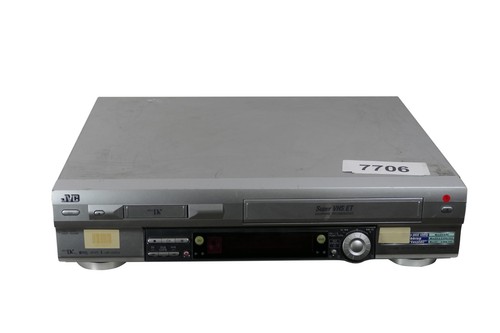 Jvc dvs3ek mini dv - jvc, hr-dvs3ek
