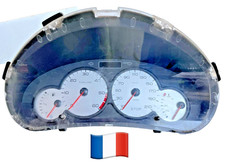 9645096380 6104hx compteur - 9645096380,