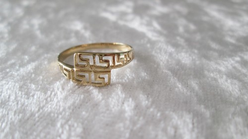 Belle bague alliance or - alliance, en