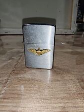 ZIPPO  US  Navy Bradford