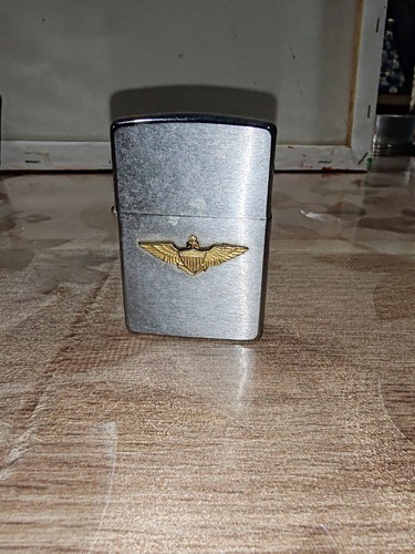 Zippo navy bradford - zippo,