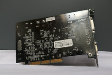 carte graphique twintech 6200-AGP-250 Mo-DVI+TV