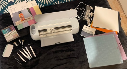 Cricut maker machine - cricut,