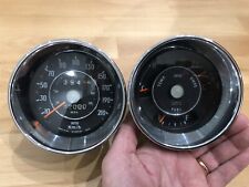 Rare ensemble compteur SMITHS