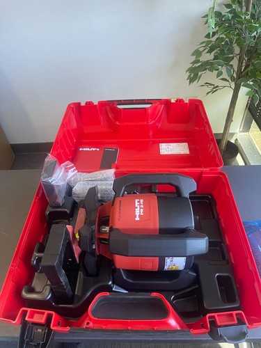 Hilti a12 rotating - pr, 2-hs