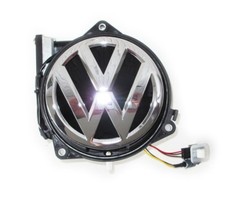 Original VW Caméra de Recul Hatch Opener 5G0827469E VW GOLF 7 + Sportsvan