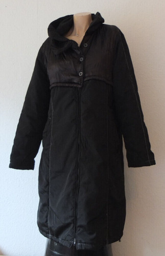 L33 manteau élégant - Élégant, taille