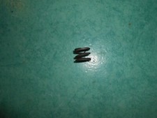 Ressort de culasse solex 45cc