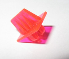 PLAYMOBIL   lumière rouge