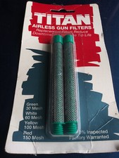 Titan 500-200-03 Filter