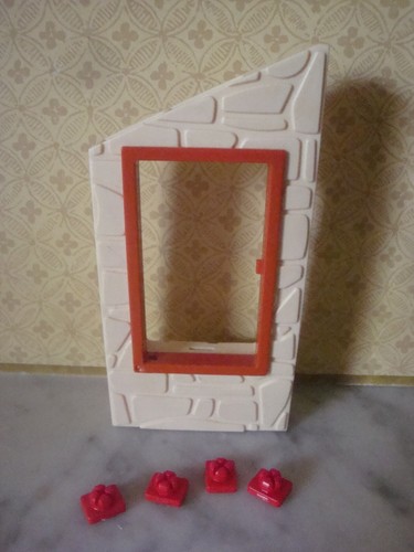 Playmobil piece pour ferme ref - piece,