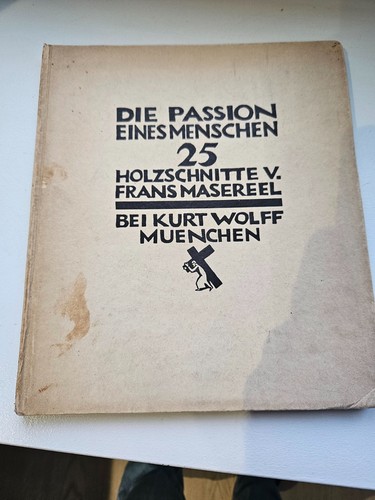 Die passion eines - die, 25