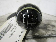 Pommeau de vitesses VOLKSWAGEN GOLF 5 1K0711113CJUZE