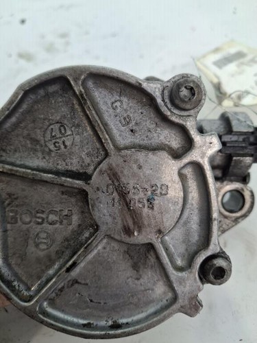 Pompe vide peugeot 307 - à,