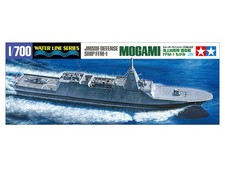 TAMIYA JMSDF Defense Ship FFM-1 Mogami 31037-1/700
