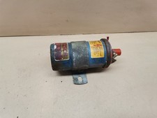 bobine d'allumage bosch pour