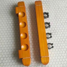 Billiard Pool Tail Wooden