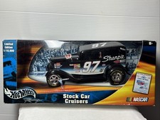 Hotwheels 1/24 🇨🇵 NASCAR