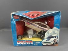 RARE 1/12 Scale Cox Gas Engine