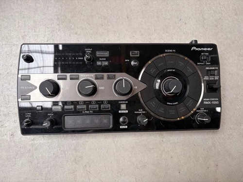 Pioneer rmx 1000 - dj, remix
