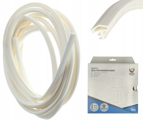 Joint cadre blanc m - joint,