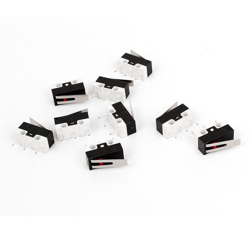 Pcs 125v 3 pin - 125v,