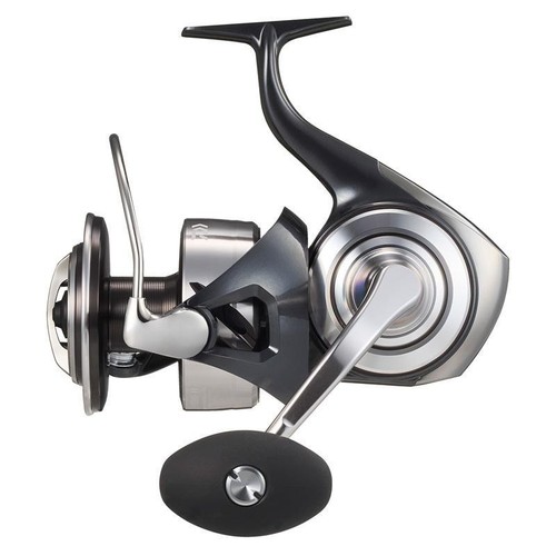 Moulinet tournant daiwa - moulinet, 26