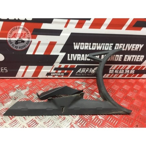 Protection courroie ducati - protection, de